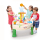 Little Tikes Stół wodny Fabryka Fontann Mega park aktywności - 370881 - zdjęcie 3